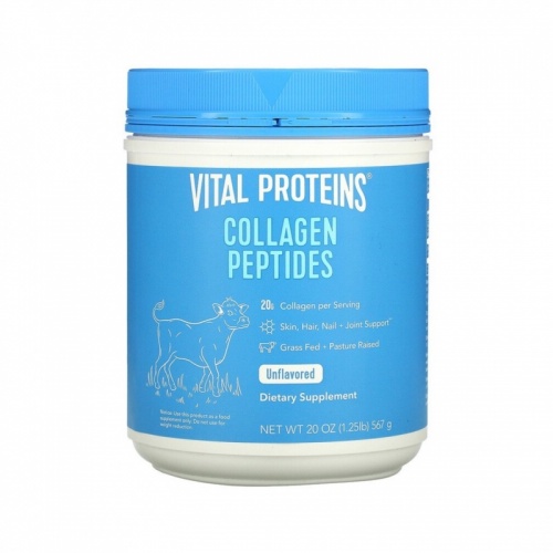 Vital Proteins Collagen Peptides